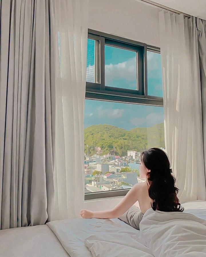 Mega Light Hotel Nha Trang Eksteriør bilde