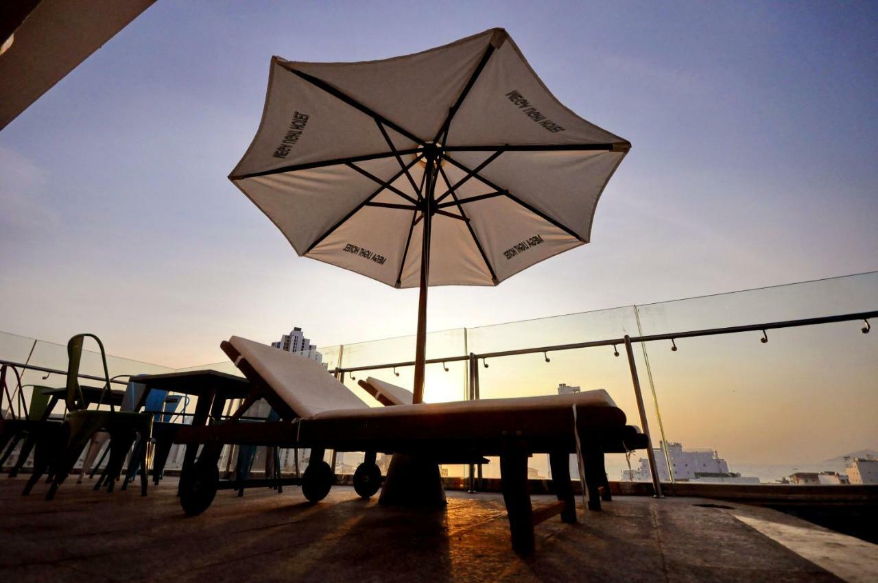 Mega Light Hotel Nha Trang Eksteriør bilde